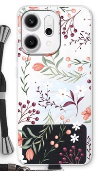 Florale Welt