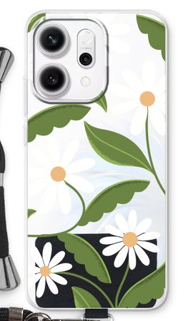 Daisies All Over