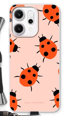 Ladybugs