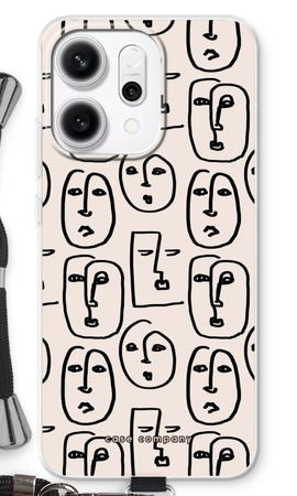 Talking Faces