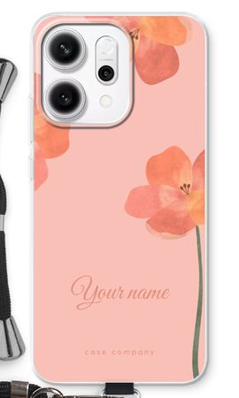 Namecase 2 - Floral