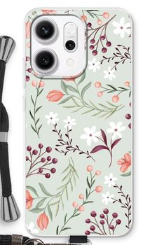 Florale Welt
