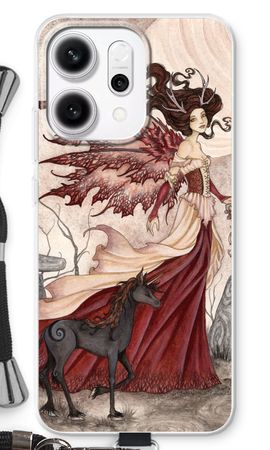 The red queen