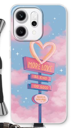 More Love