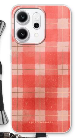 Crimson Check