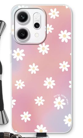 Happy Daisies