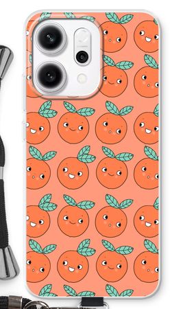 Oranges