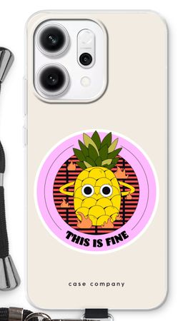 This is fine