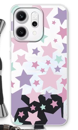 Space Stars