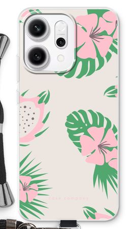 Jungle Blossom