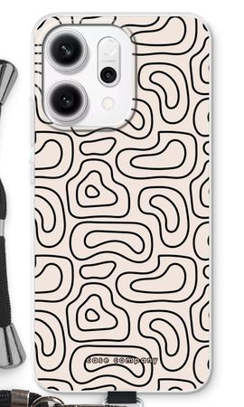 Soft Maze