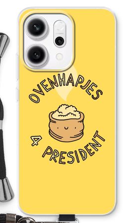 Ovenhapjes