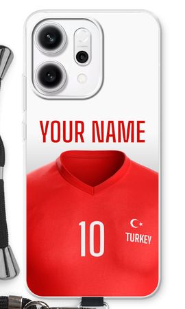 Turkey - Football