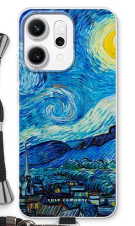 Die sternenklare Nacht