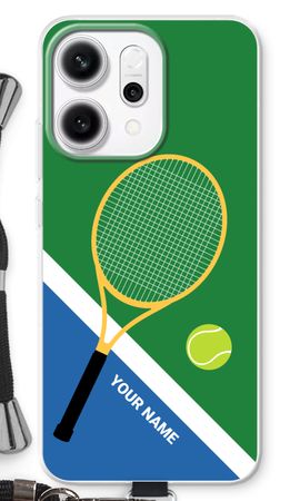 Tennis N°1