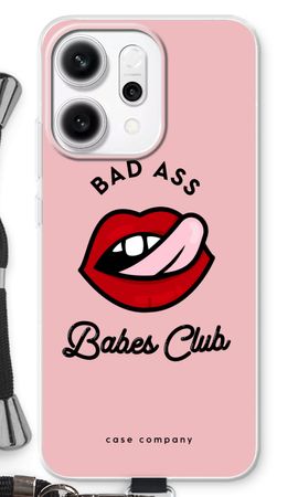 Badass Babes Club