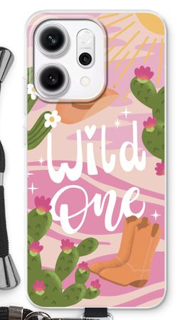 Wild One