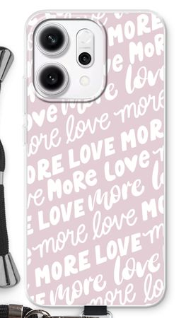 More Love