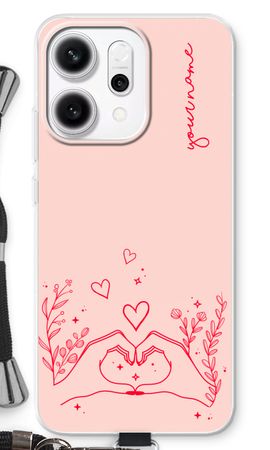 Love is in the air