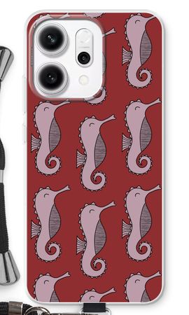 Seahorses