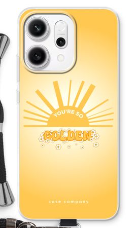 Harry - You Are So Golden
