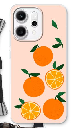 Will you be my clementine