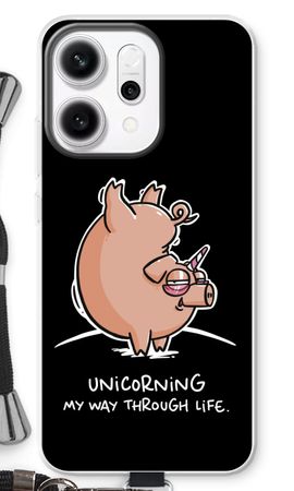 Unicorning