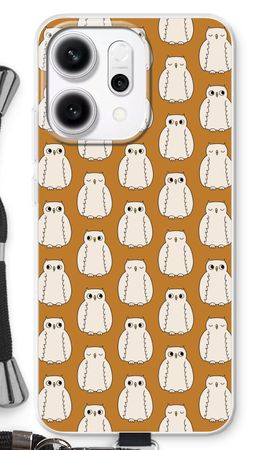 Owls