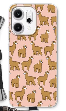 Alpacas