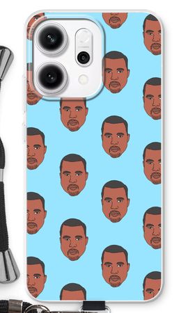 Kanye Call Me?
