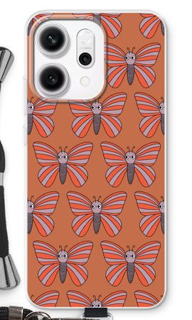 Butterflies