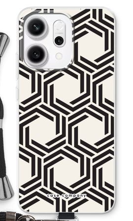 Geometric pattern
