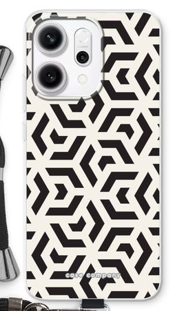 Crazy pattern