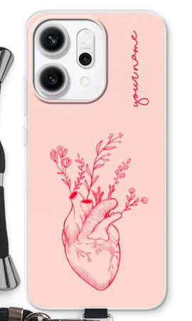 Blooming Heart
