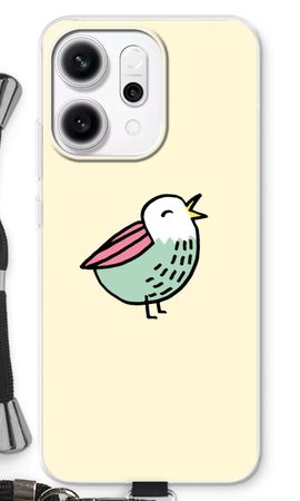 Birdy