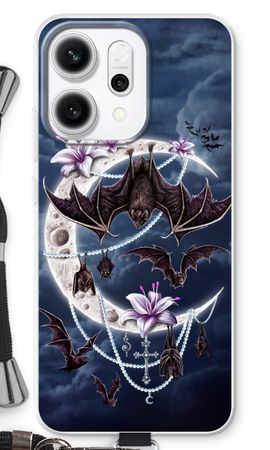 Bats Moon