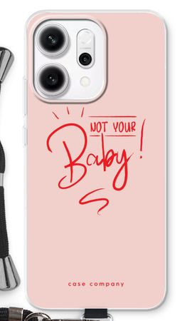 Not Your Baby