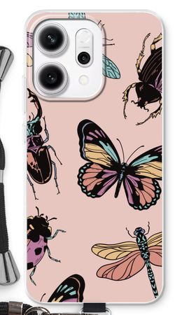 Tiny Bugs