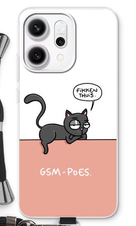 GSM poes