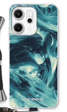 Dreaming About Whales