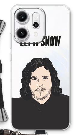 Let It Snow