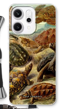 Haeckel Chelonia