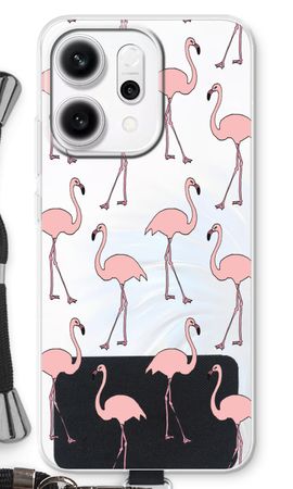 Anything Flamingoes
