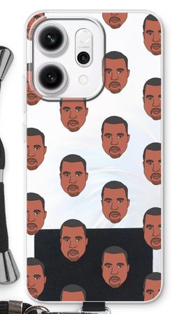 Kanye Call Me?