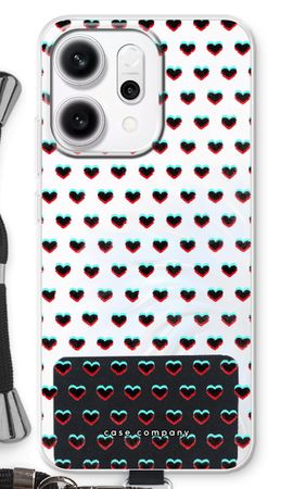 Little hearts