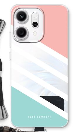 Stripes pastel