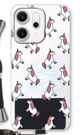 Unicorns everywhere