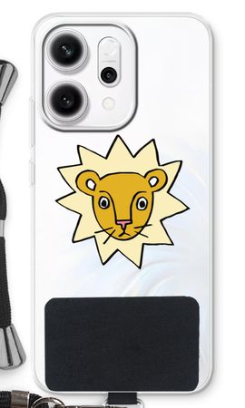Little lion