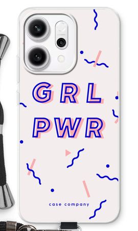 GRL PWR