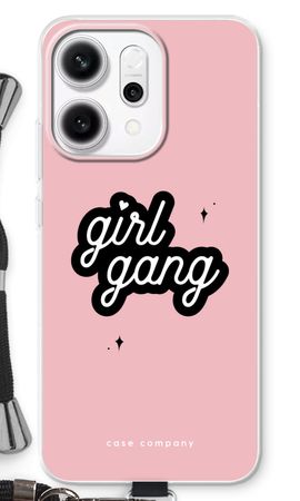 Girl Gang